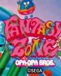 3D Fantasy Zone: Opa-Opa Bros.
