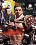 Contra Rogue Corps