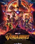 Vengadores: Infinity War (2018)