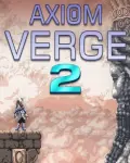 Axiom Verge 2