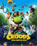 Los Croods: Una nueva era (2020)