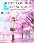 Quiero comerme tu páncreas