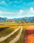 Farming Simulator 17