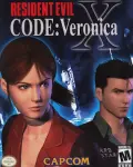 Resident Evil Code: Veronica