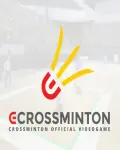 eCrossminton