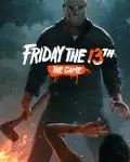 Friday the 13th: The Game