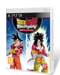 Dragon Ball Z Budokai HD Collection