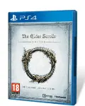 The Elder Scrolls Online Tamriel Unlimited