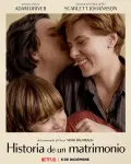 Historia de un matrimonio (2019)