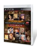 Dead or Alive 5 Ultimate