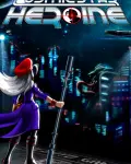Cosmic Star Heroine
