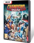 Champions Online