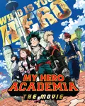 My Hero Academia: Dos héroes (2018)