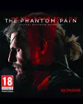 Metal Gear Solid 5 The Phantom Pain
