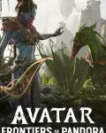 Avatar: Frontiers of Pandora