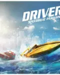 Driver Speedboat Paradise