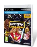 Angry Birds Star Wars