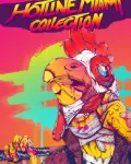 Hotline Miami Collection