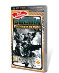 Socom: Fire Team Bravo 3