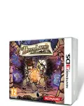 Dr. Lautrec And The Forgotter Knigths