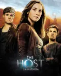 The Host (La huésped) (2013)
