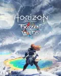 Horizon: Zero Dawn The Frozen Wilds