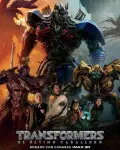 Transformers: El último caballero (2017)
