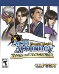 Phoenix Wright Ace Attorney Trials and Tribulations