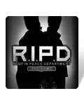 R.I.P.D. The Game