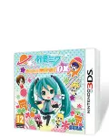 Hatsune Miku Project Mirai DX