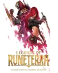Legends of Runeterra