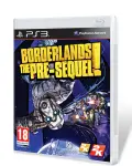Borderlands: The Pre-Sequel!