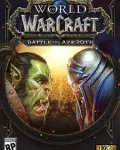 World of Warcraft Battle for Azeroth