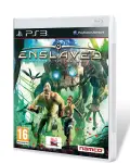 Enslaved Odyssey to the West