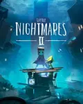 Little Nightmares 2