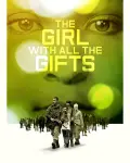 Melanie. The Girl with All the Gifts (2016)