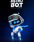 Astro Bot Rescue Mission