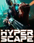 Hyper Scape