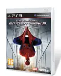 The Amazing Spider-Man 2