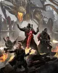 Remnant: From the Ashes
