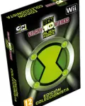 Ben 10 Alien Force