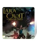 Lara Croft and The Temple of Osiris