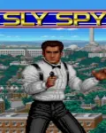 Johnny Turbo's Arcade: Sly Spy