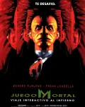 Brainscan, juego mortal (1999)
