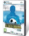 Championship Manager Tu Entrenador