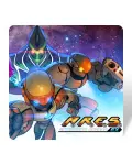 A.R.E.S. Extinction Agenda EX
