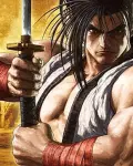 Samurai Shodown (2019)