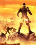 Red Faction Guerrilla Re-Mars-tered