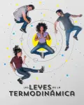 Las leyes de la termodinámica (2018)