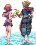 Kingdom Hearts III Re:Mind